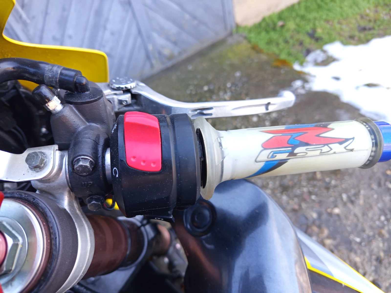 Suzuki Gsxr 1000 K5 | Mobile.bg � ����������� 11