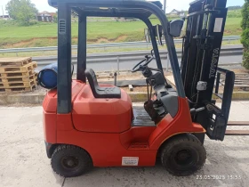 Мотокар Toyota ГАЗОКАР  , снимка 7