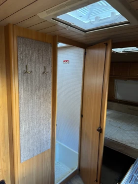 Каравана Dethleffs RN 5, снимка 7