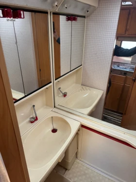 Каравана Dethleffs RN 5, снимка 8