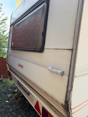 Каравана Dethleffs RN 5, снимка 4