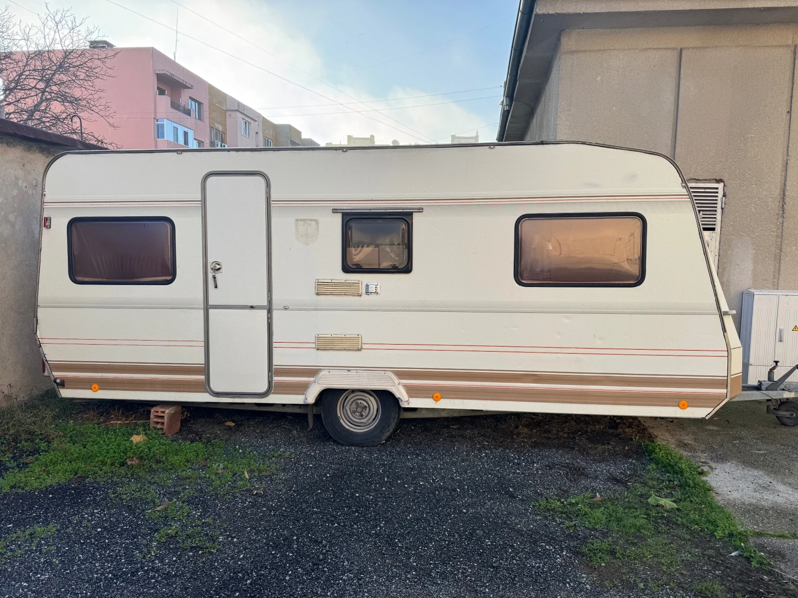 �������� Dethleffs RN 5 | Mobile.bg � ����������� 2