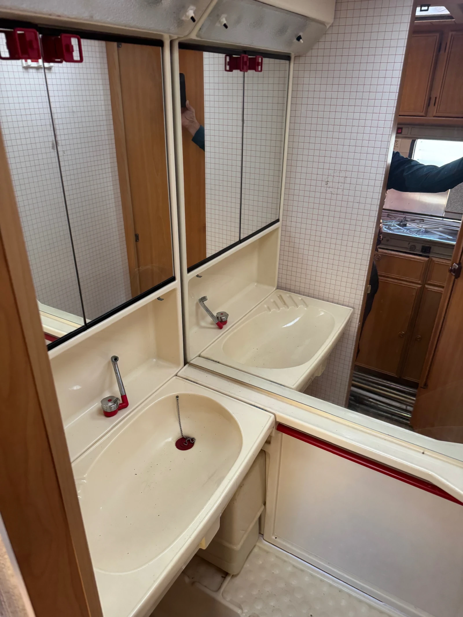 �������� Dethleffs RN 5 | Mobile.bg � ����������� 8