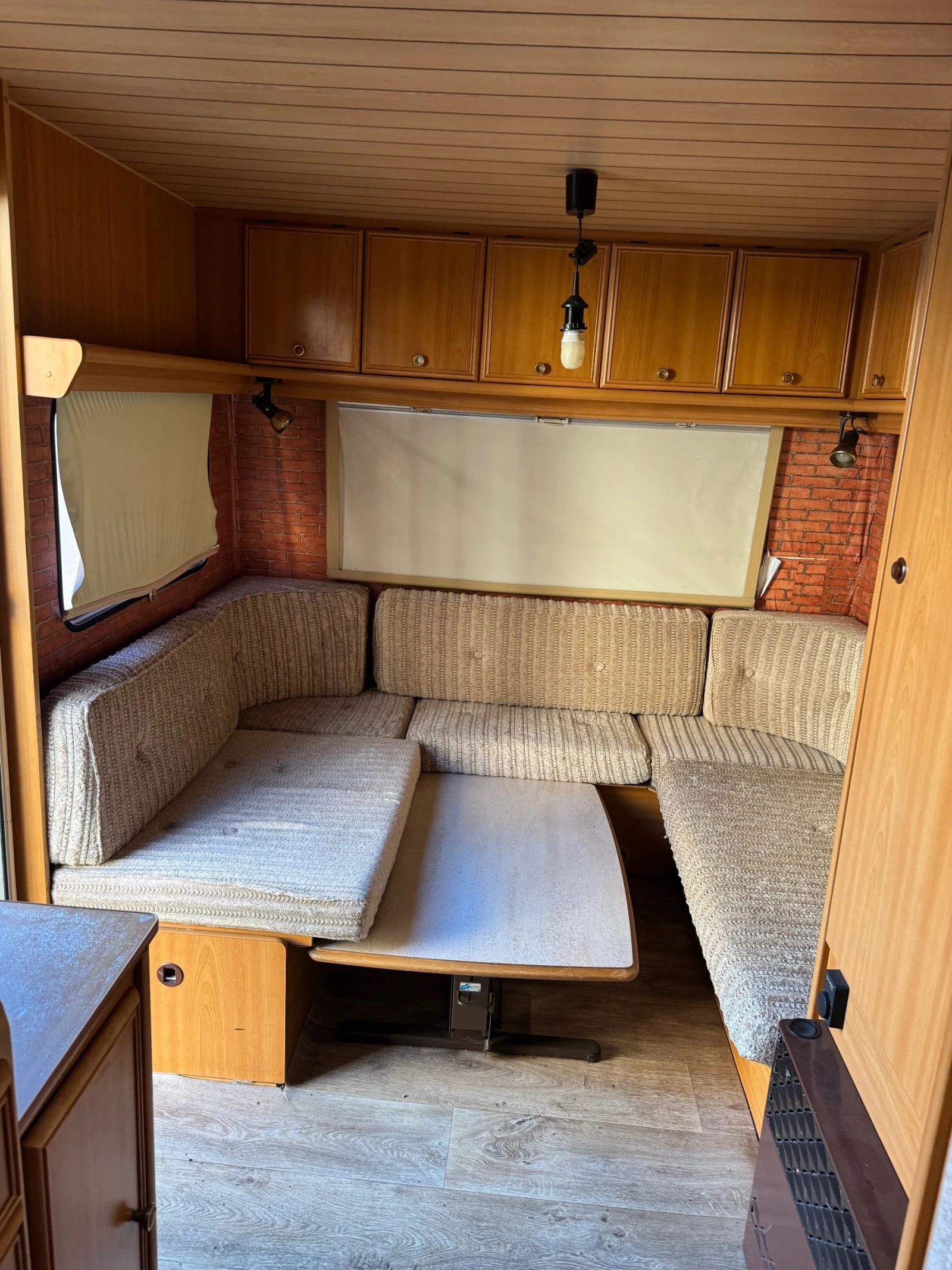 �������� Dethleffs RN 5 | Mobile.bg � ����������� 5