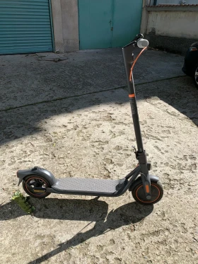  Segway F40E | Mobile.bg    3