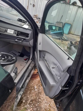 Продавам кожен салон за BMW E60 2006г., снимка 2
