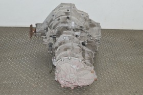 Скоростна кутия за Audi A4 A5 - 1.8 TFSI, снимка 3 - Части - 41727457