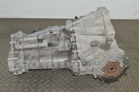 Скоростна кутия за Audi A4 A5 - 1.8 TFSI, снимка 4 - Части - 41727457