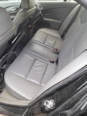 �������� ����� ����� �� BMW E60 2006�. | Mobile.bg � ����� ������ 7