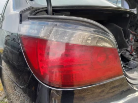 �������� ����� ����� �� BMW E60 2006�. | Mobile.bg � ����� ������ 8