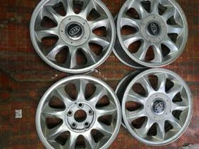 Джанти за Kia Opirus, снимка 2