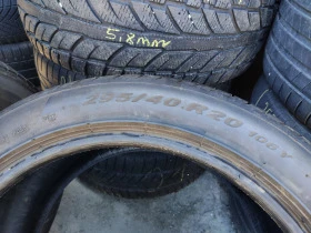 Гуми Летни 265/45R20, снимка 10