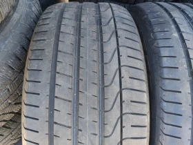 Гуми Летни 265/45R20, снимка 1