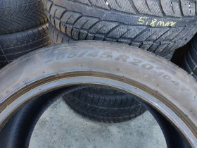 Гуми Летни 265/45R20, снимка 9