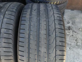 Гуми Летни 265/45R20, снимка 4