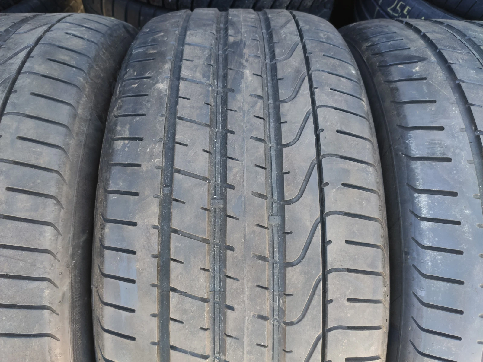  265/45R20 | Mobile.bg   2
