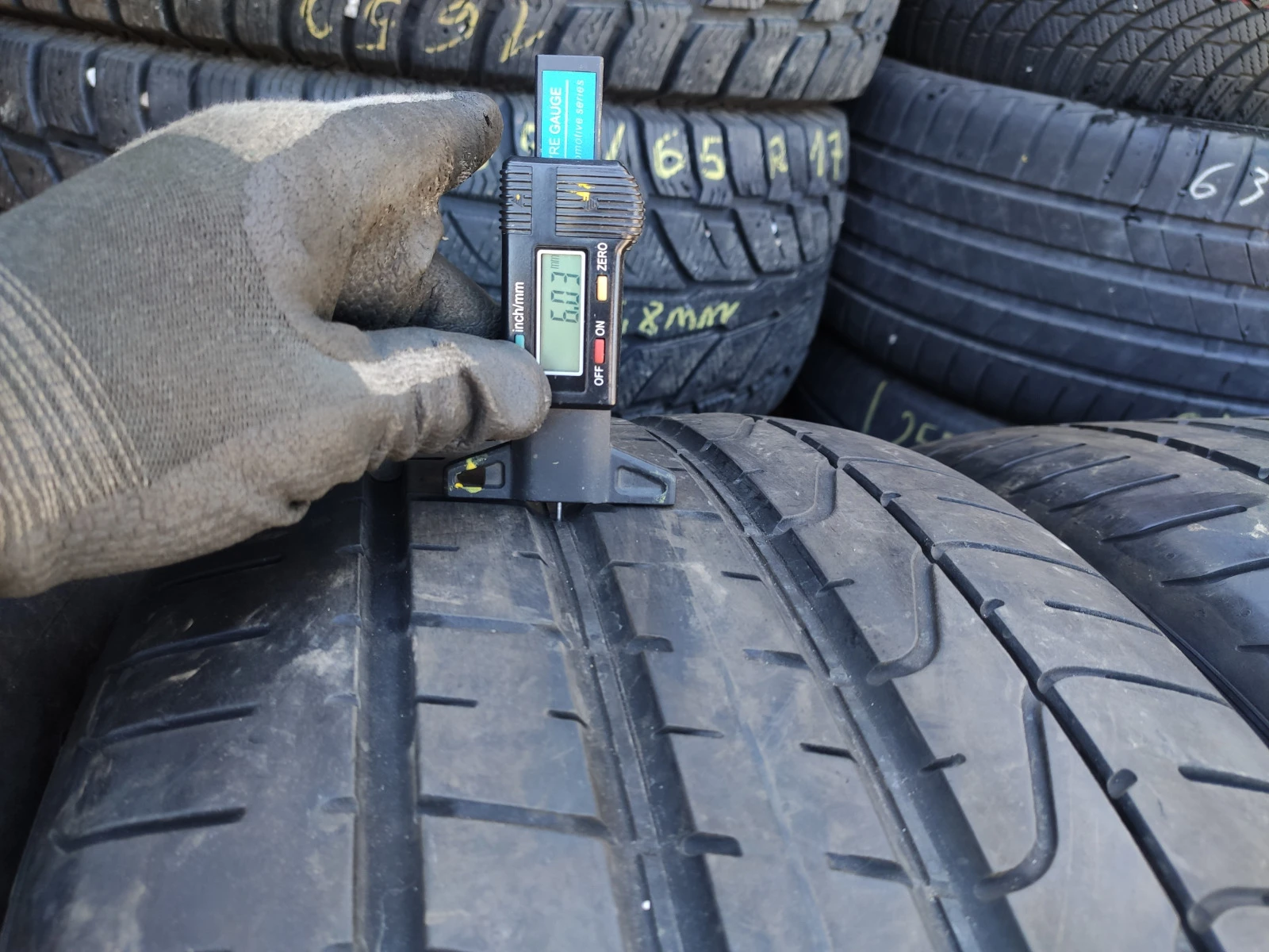  265/45R20 | Mobile.bg   7