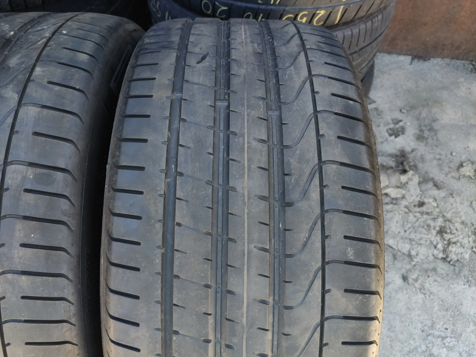  265/45R20 | Mobile.bg   4