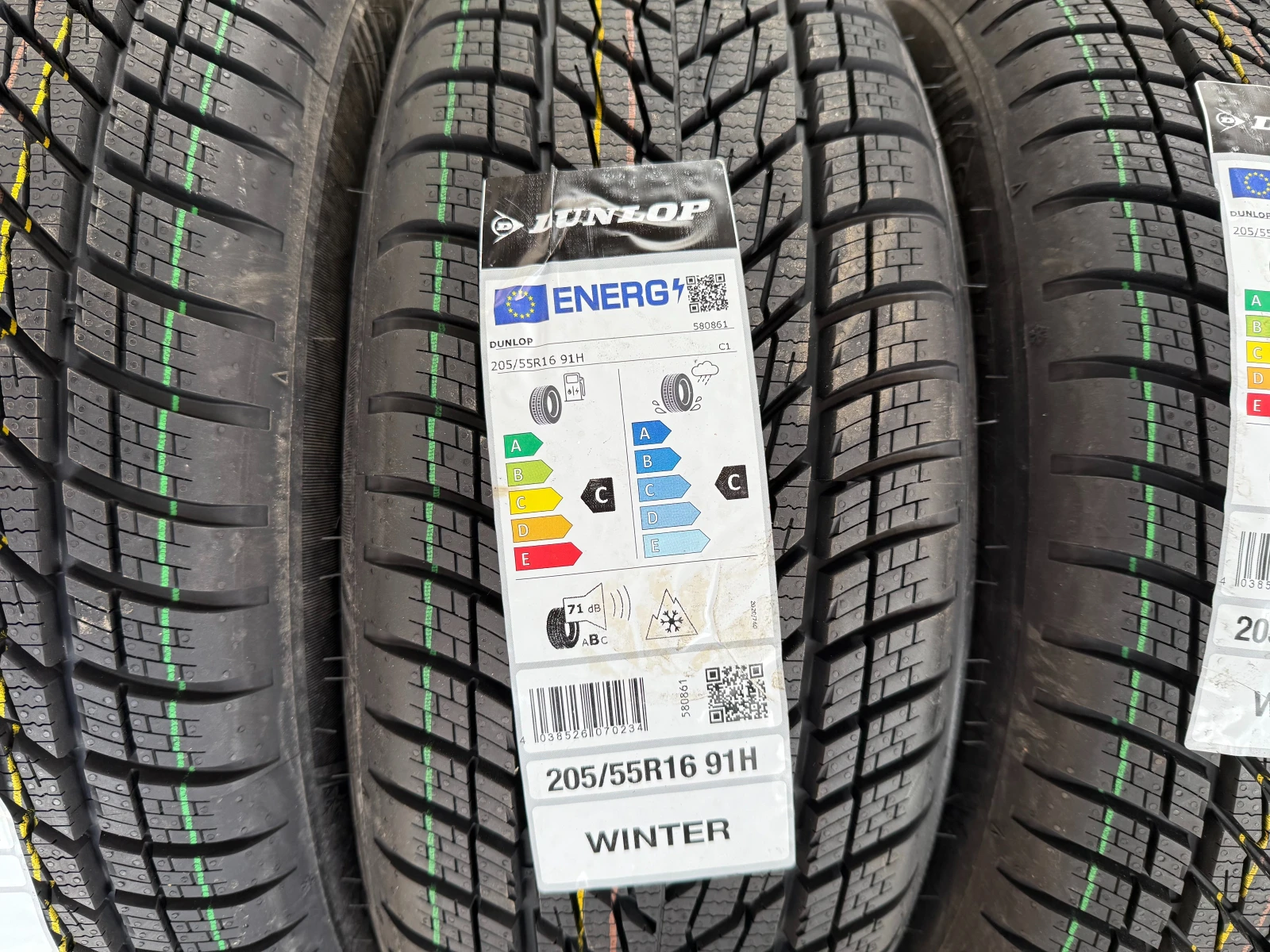  205/55R16 | Mobile.bg   3