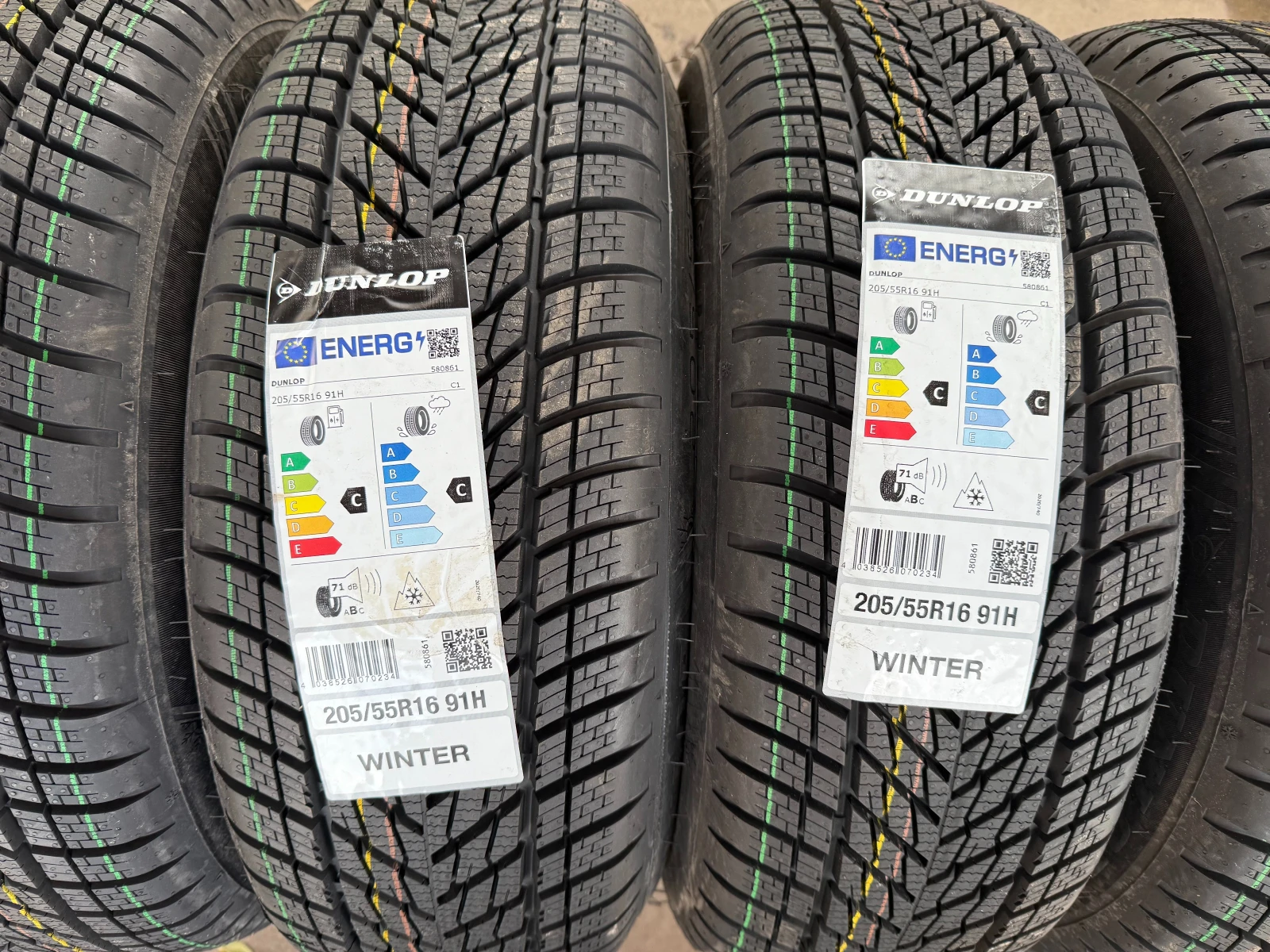  205/55R16 | Mobile.bg   2