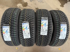 Гуми Зимни 205/55R16