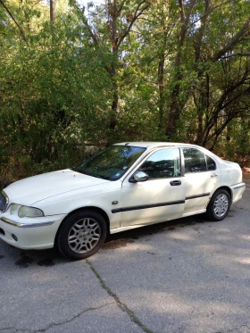 Rover 45 1.8i/Газ