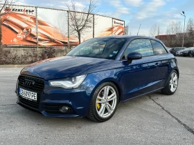 Audi A1 1.6d 125 к.с.