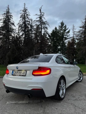 BMW 218, снимка 8