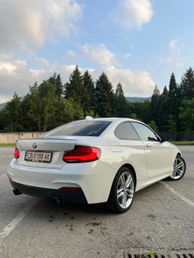 BMW 218, снимка 13