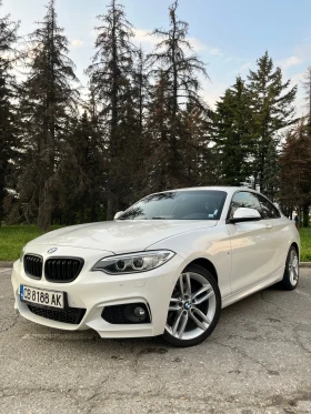 BMW 218, снимка 9