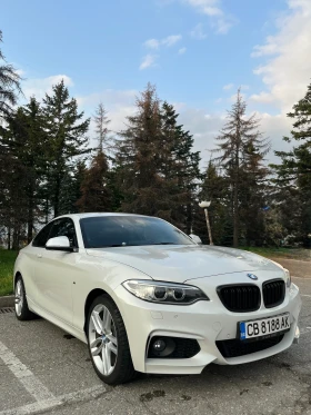BMW 218, снимка 2
