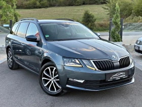 Skoda Octavia Virtual Cockpit Keyless LED DISTRONIC, снимка 1