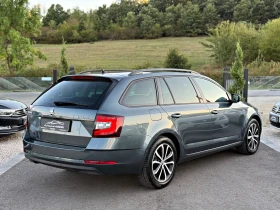 Skoda Octavia Virtual Cockpit Keyless LED DISTRONIC, снимка 4