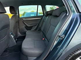 Skoda Octavia Virtual Cockpit Keyless LED DISTRONIC, снимка 15