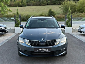 Skoda Octavia Virtual Cockpit Keyless LED DISTRONIC, снимка 2