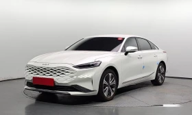 Kia K8 3.5 LPG 2WD Perstige * НАЙ-ДОБРА ЦЕНА В БЪЛГАРИЯ* , снимка 1