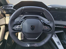 Peugeot 308 GT 1, 6 Plug-in HY 2WD 225 e-EAT8 E6 // 2304057, снимка 10