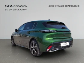 Peugeot 308 GT 1, 6 Plug-in HY 2WD 225 e-EAT8 E6 // 2304057, снимка 7