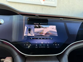 Mercedes-Benz EQS 53 AMG 4MATIC + , снимка 15