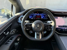 Mercedes-Benz EQS 53 AMG 4MATIC + , снимка 12