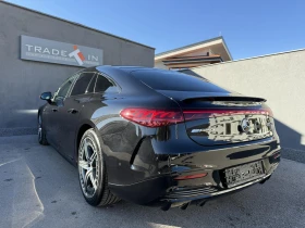 Mercedes-Benz EQS 53 AMG 4MATIC + , снимка 6