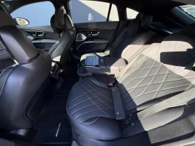 Mercedes-Benz EQS 53 AMG 4MATIC + , снимка 16