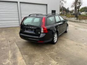 Volvo V50 1.6d, снимка 8