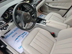 Mercedes-Benz E 350 3.0/306кс, снимка 11