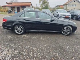Mercedes-Benz E 350 3.0/306кс, снимка 4