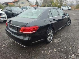 Mercedes-Benz E 350 3.0/306кс, снимка 6