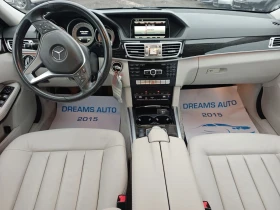 Mercedes-Benz E 350 3.0/306кс, снимка 14