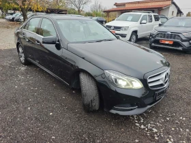 Mercedes-Benz E 350 3.0/306кс, снимка 2