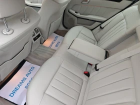Mercedes-Benz E 350 3.0/306кс, снимка 12