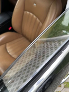 Mercedes-Benz CLS 500 Brabus генерация, снимка 9